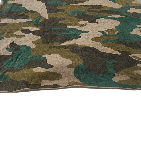 Diamond Supply Company Camo Calvary Tee - Picture 5 of 5